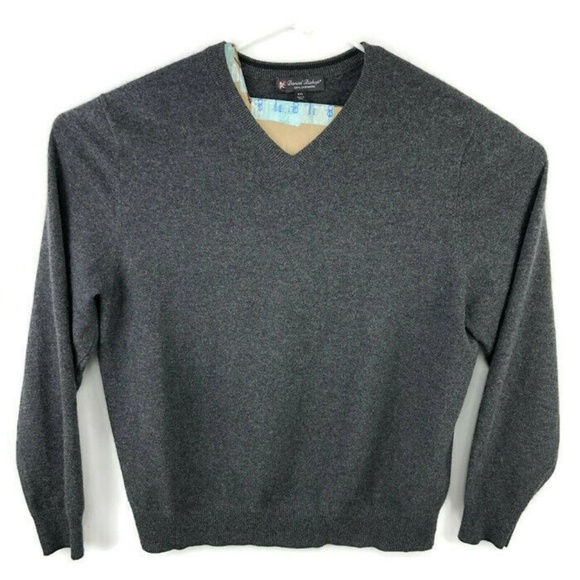 daniel bishop sweater